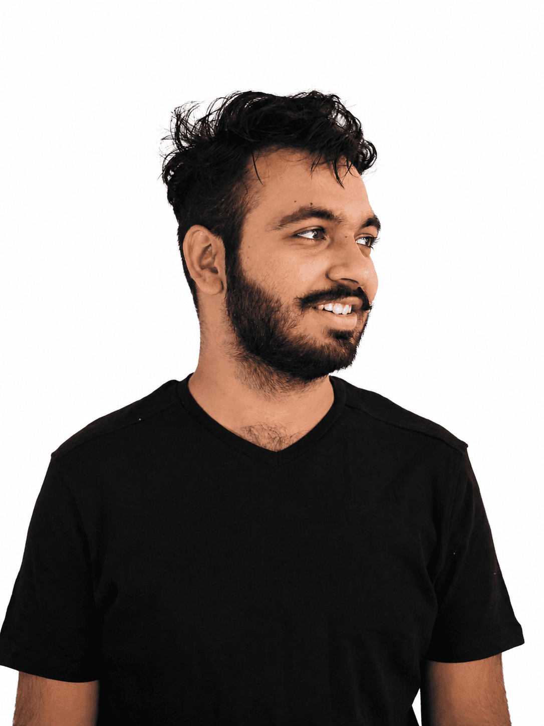 Ar. Bhavesh Sachar